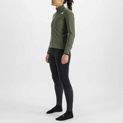 Sportful Damen Tempo W Jacket Jacket