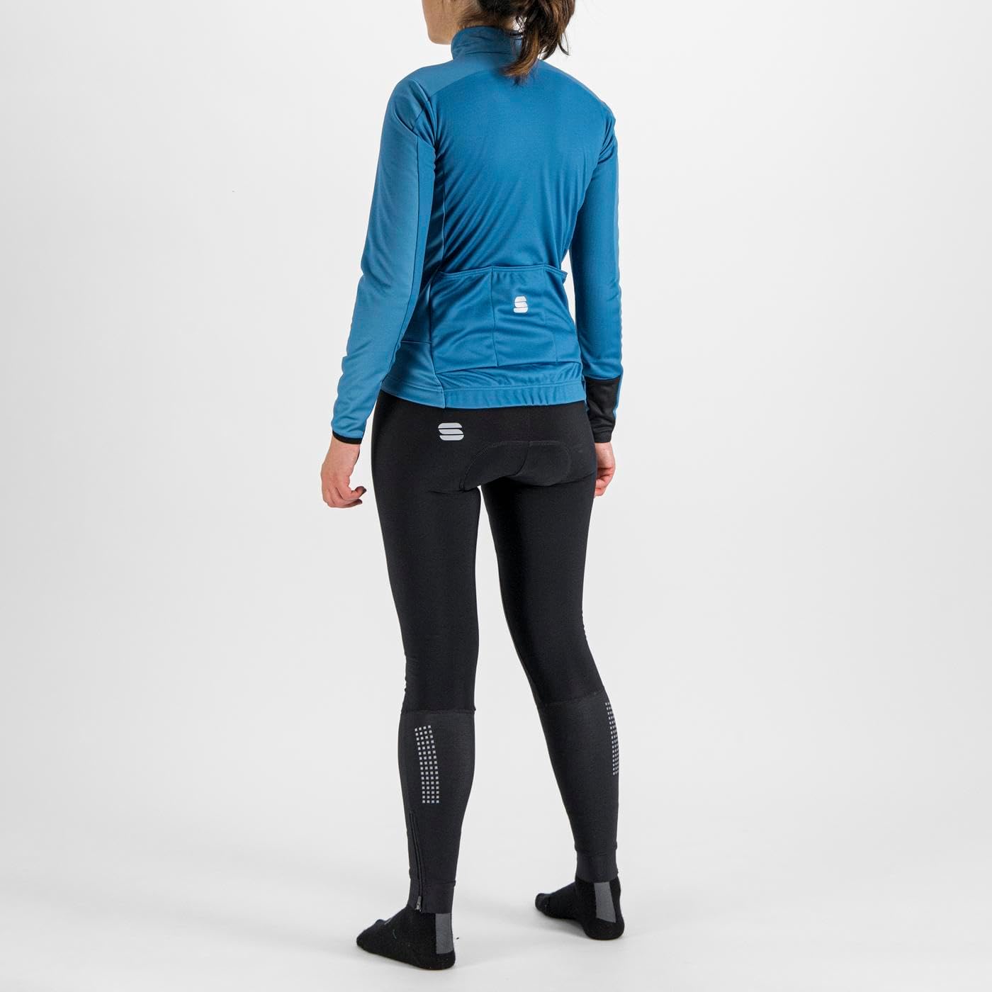 Sportful Damen Tempo W Jacket Jacket