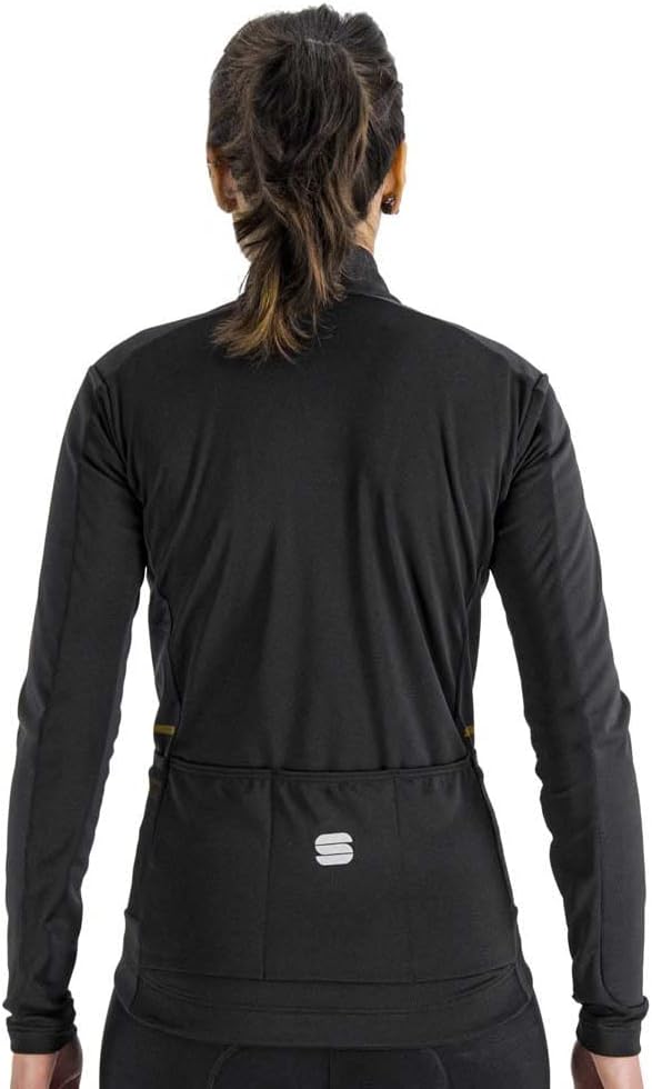 Sportful Damen Neo W Softshell Jkt Jacket