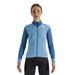 Sportful Kelly Women's Thermal Long Sleeve Jersey XS Berry Blue