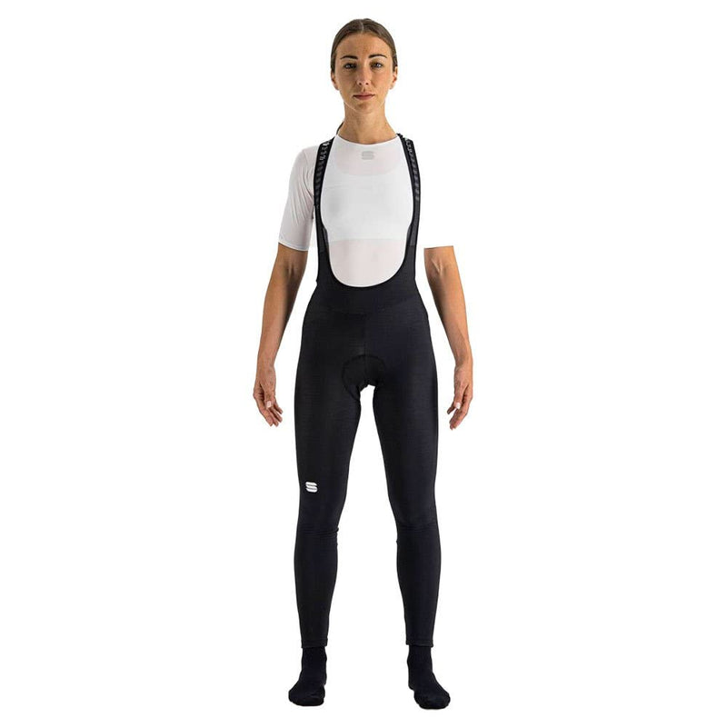 Sportful Classic W Bibtight Shorts Femme