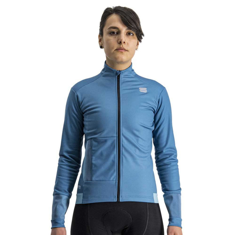 Sportful Damen Super W Jacket Jacket