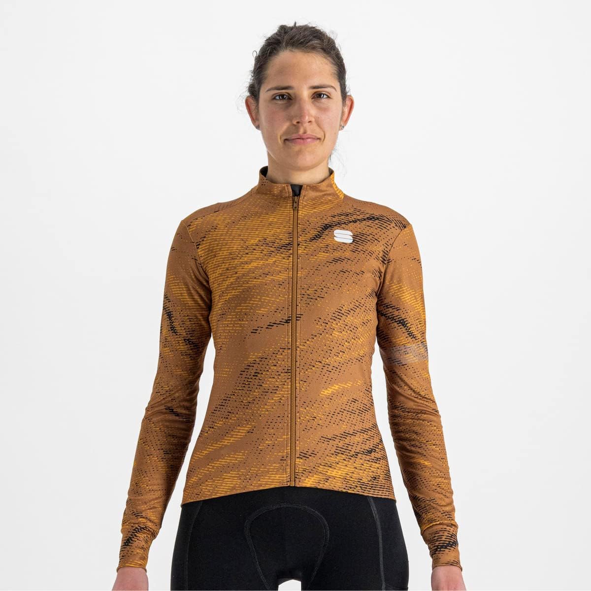 Sportful Damen Cliff Sup W Th JRS T-Shirt
