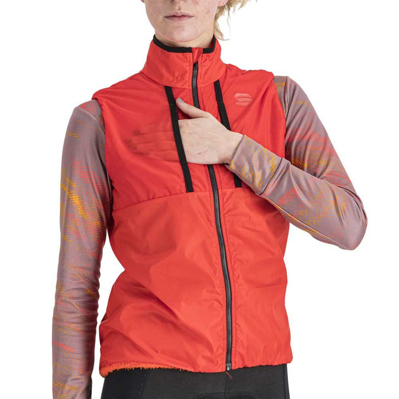 Sportful Damen Giara W Layer Vest Sports vest