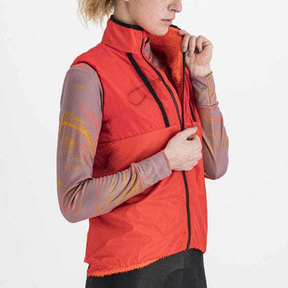 Sportful Damen Giara W Layer Vest Sports vest