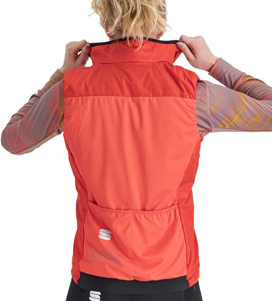 Sportful Damen Giara W Layer Vest Sports vest