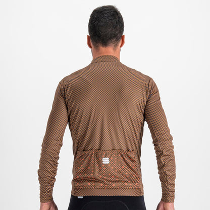 Sportful Checkmate Th Jersey T-Shirt Homme