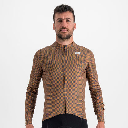 Sportful Checkmate Th Jersey T-Shirt Homme