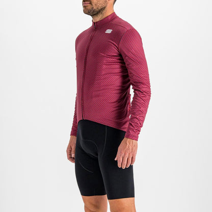 Sportful Herren Checkmate Th Jersey T-Shirt