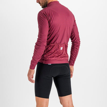 Sportful Herren Checkmate Th Jersey T-Shirt