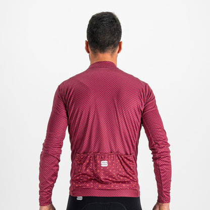 Sportful Herren Checkmate Th Jersey T-Shirt
