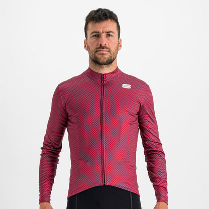 Sportful Herren Checkmate Th Jersey T-Shirt