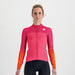Sportful Damen Bfp W Thermal JRS T-Shirt