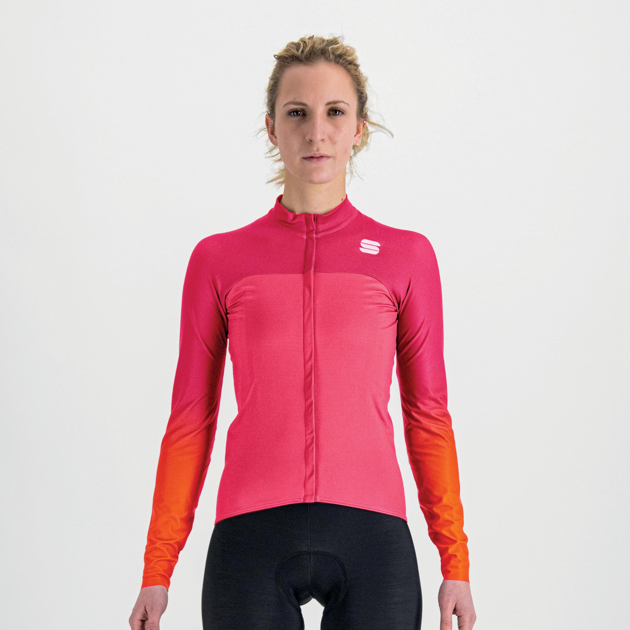 Sportful Damen Bfp W Thermal JRS T-Shirt