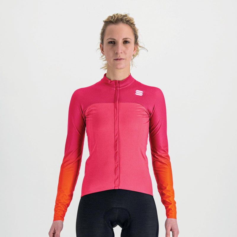 Sportful Damen Bfp W Thermal JRS T-Shirt