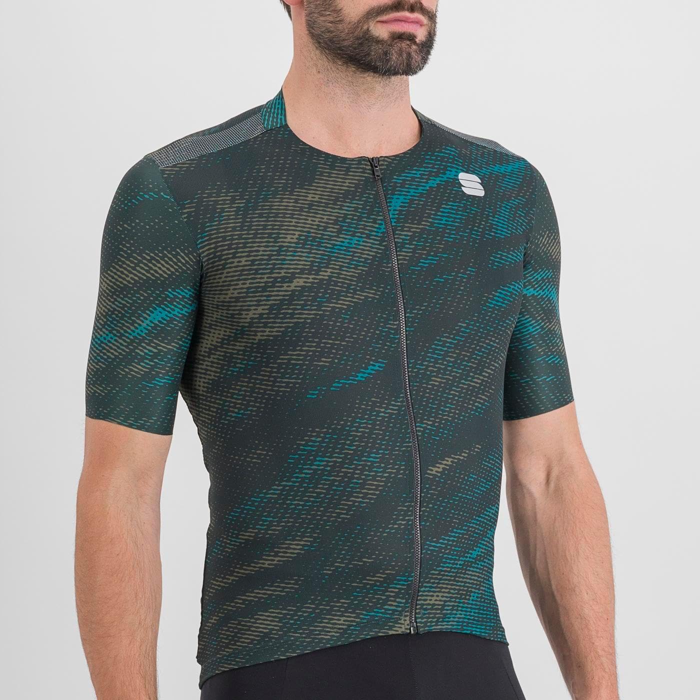 Sportful Herren Cliff Superg JRS T-Shirt