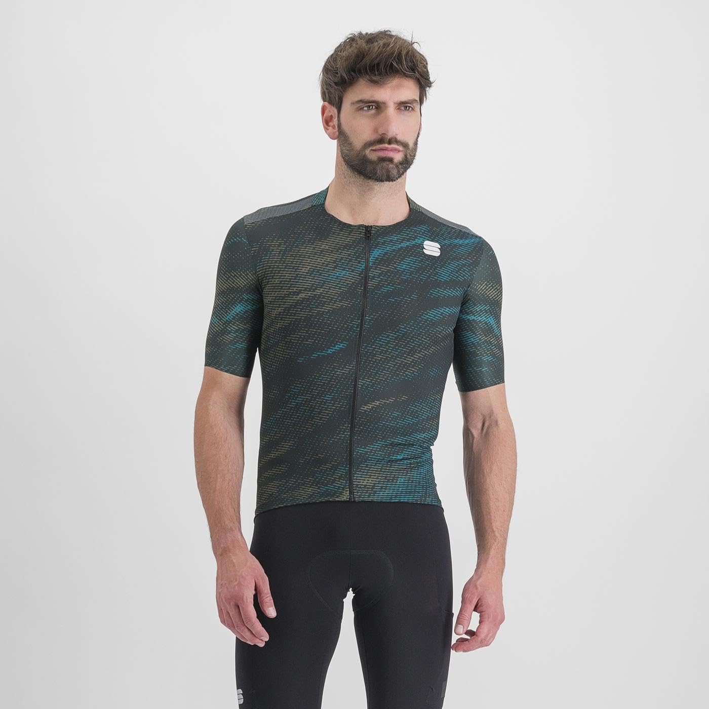 Sportful Herren Cliff Superg JRS T-Shirt