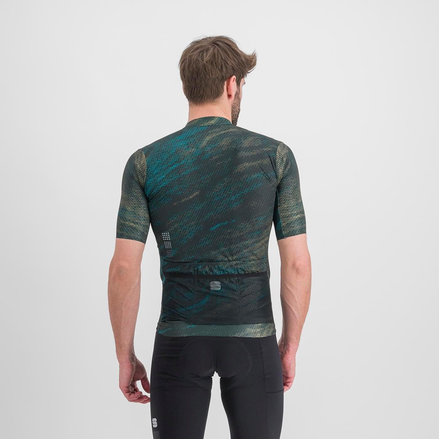 Sportful Herren Cliff Superg JRS T-Shirt