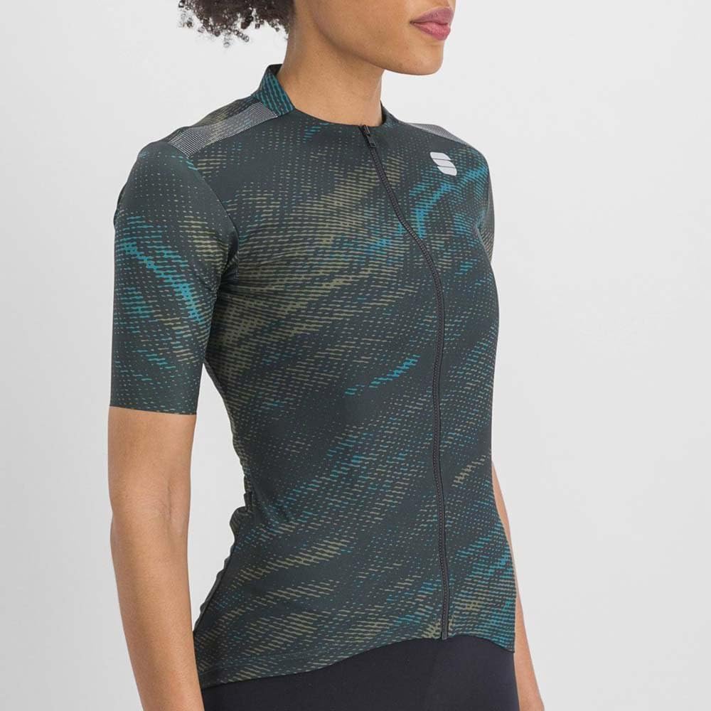 Sportful Damen Cliff Superg W JRS Sweatshirt