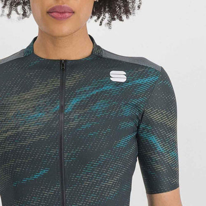 Sportful Damen Cliff Superg W JRS Sweatshirt