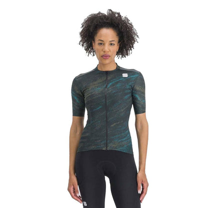 Sportful Damen Cliff Superg W JRS Sweatshirt