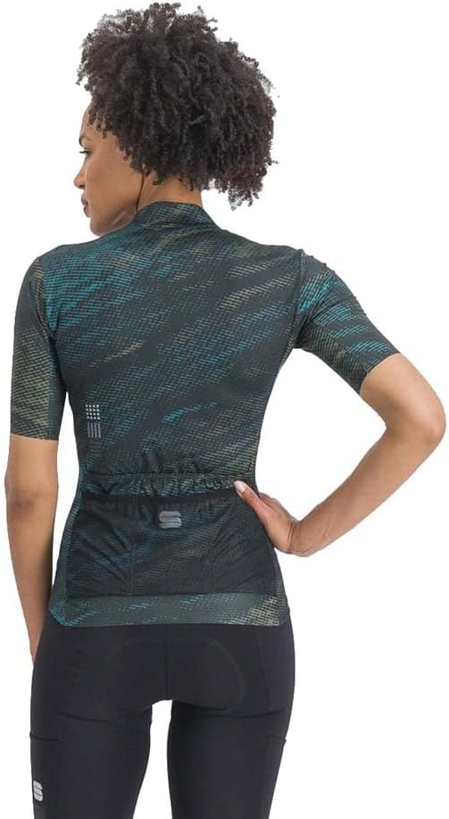Sportful Damen Cliff Superg W JRS Sweatshirt