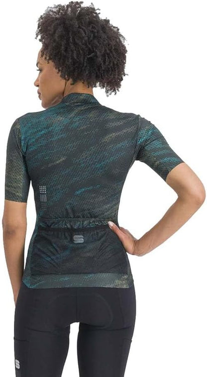 Sportful Damen Cliff Superg W JRS Sweatshirt