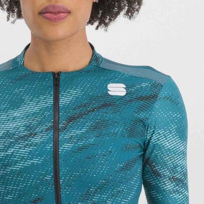 Sportful Damen Cliff Superg W JRS Sweatshirt