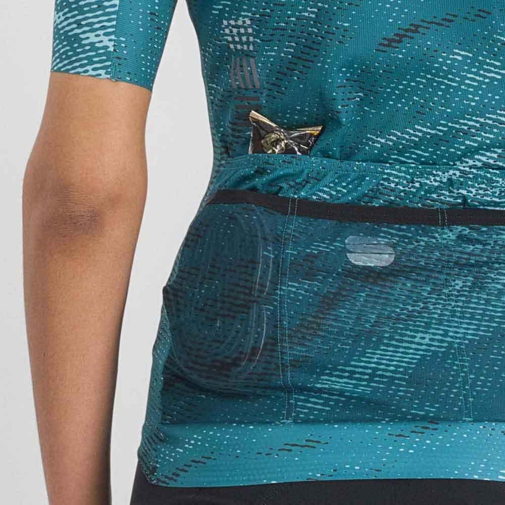 Sportful Damen Cliff Superg W JRS Sweatshirt