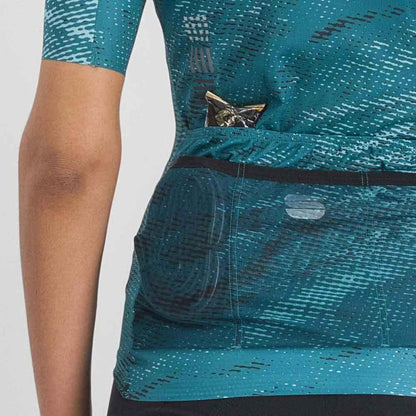 Sportful Damen Cliff Superg W JRS Sweatshirt