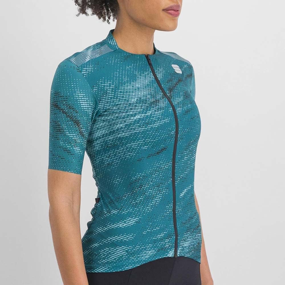 Sportful Damen Cliff Superg W JRS Sweatshirt