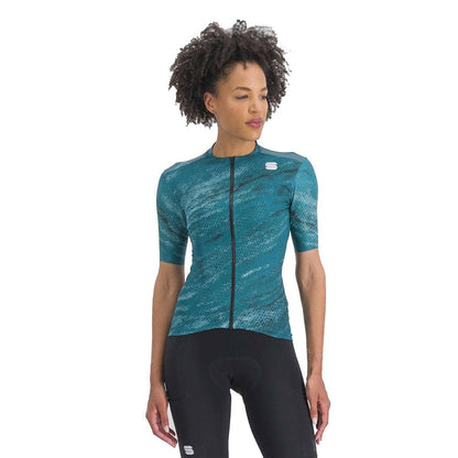 Sportful Damen Cliff Superg W JRS Sweatshirt