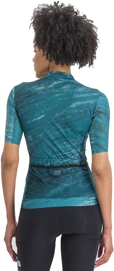 Sportful Damen Cliff Superg W JRS Sweatshirt