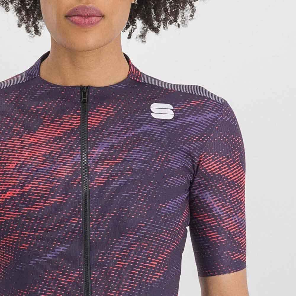 Sportful Damen Cliff Superg W JRS Sweatshirt