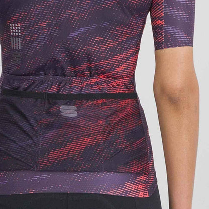 Sportful Damen Cliff Superg W JRS Sweatshirt