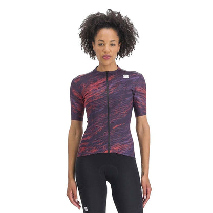 Sportful Damen Cliff Superg W JRS Sweatshirt