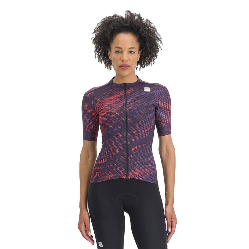 Sportful Damen Cliff Superg W JRS Sweatshirt