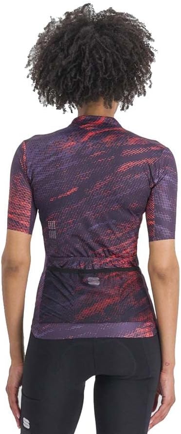 Sportful Damen Cliff Superg W JRS Sweatshirt