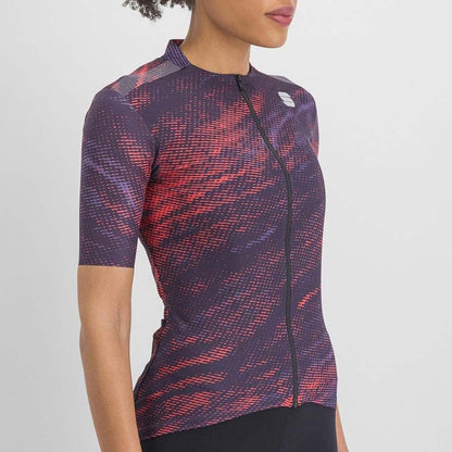 Sportful Damen Cliff Superg W JRS Sweatshirt