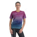 Sportful Damen Flow Giara W Tee T-Shirt