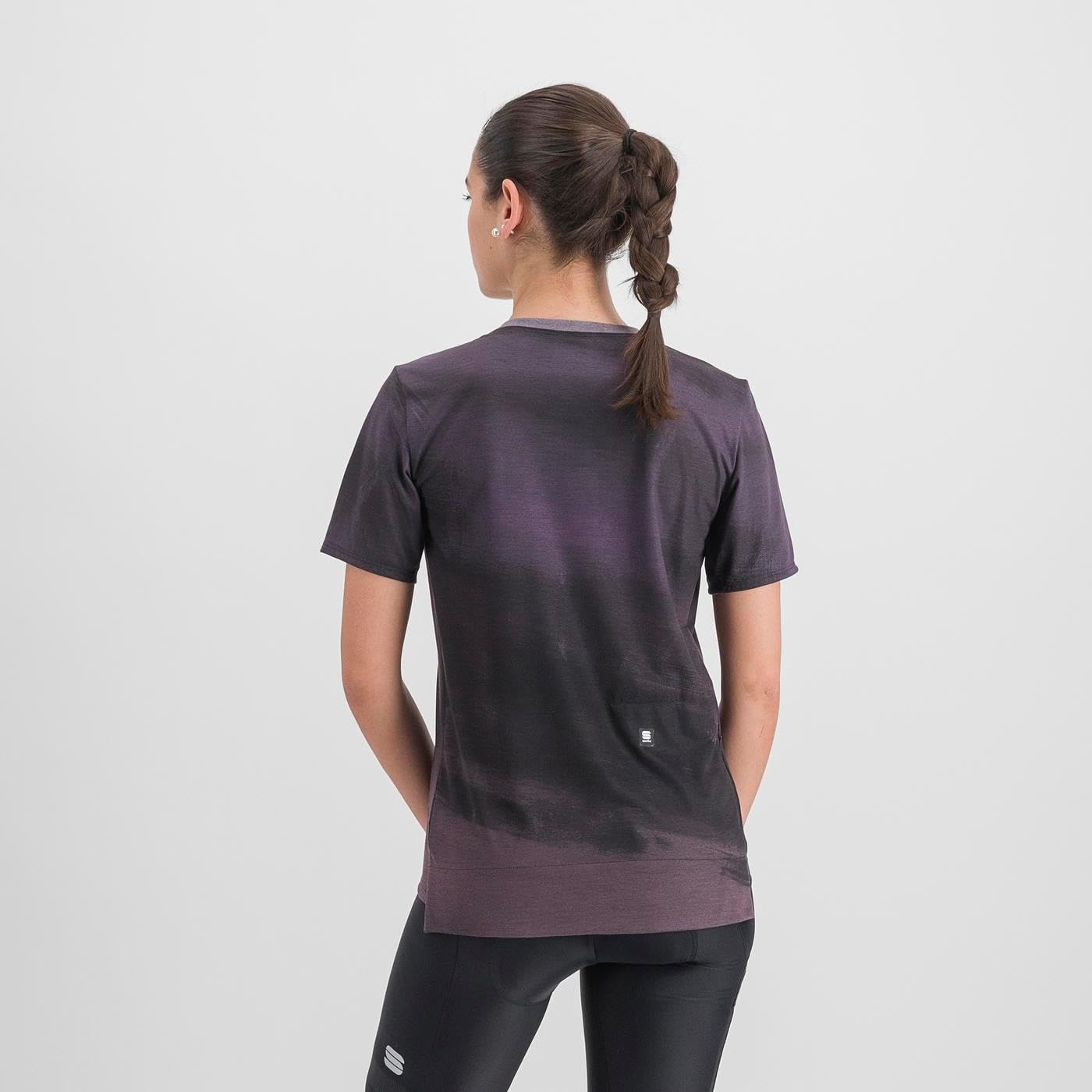 Sportful Damen Flow Giara W Tee T-Shirt