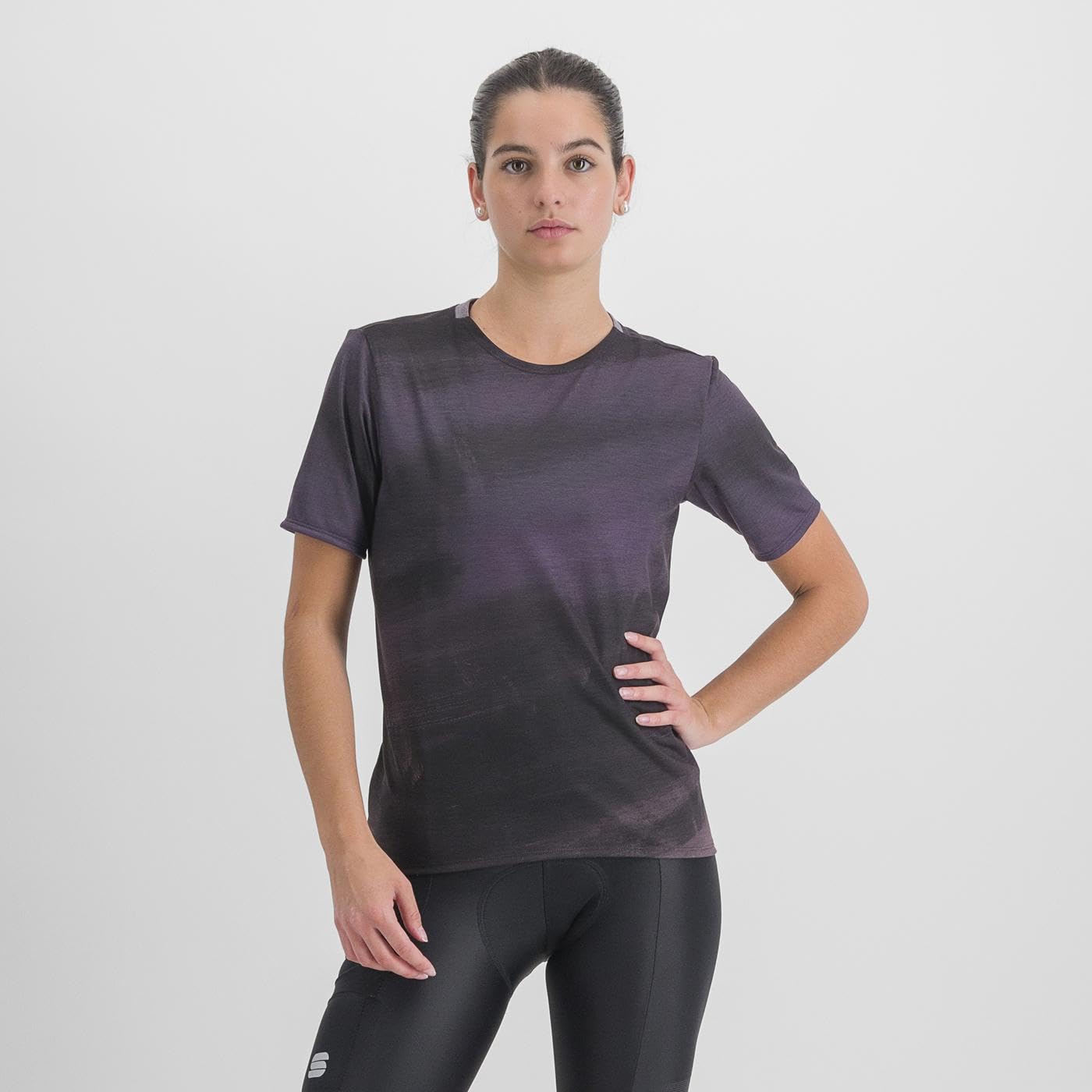 Sportful Damen Flow Giara W Tee T-Shirt