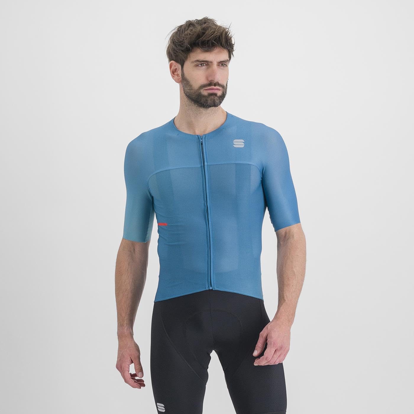 Sportful Herren Light Pro Jersey T-Shirt