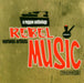 Rebel Music: A Reggae Anthology