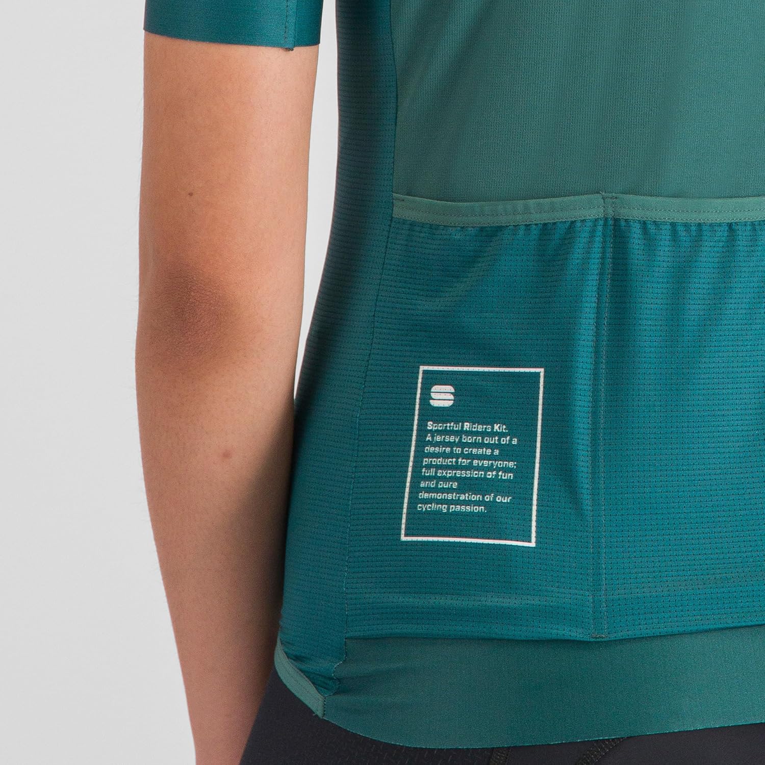 Sportful Donna SRK Body