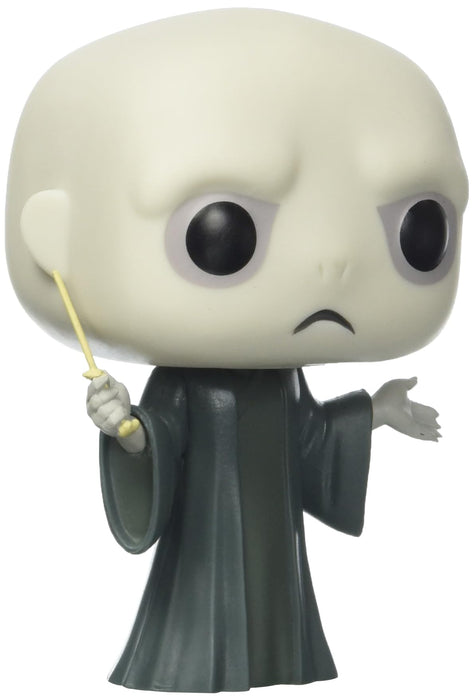 Funko POP Movies: Harry Potter - Voldemort Action Figure