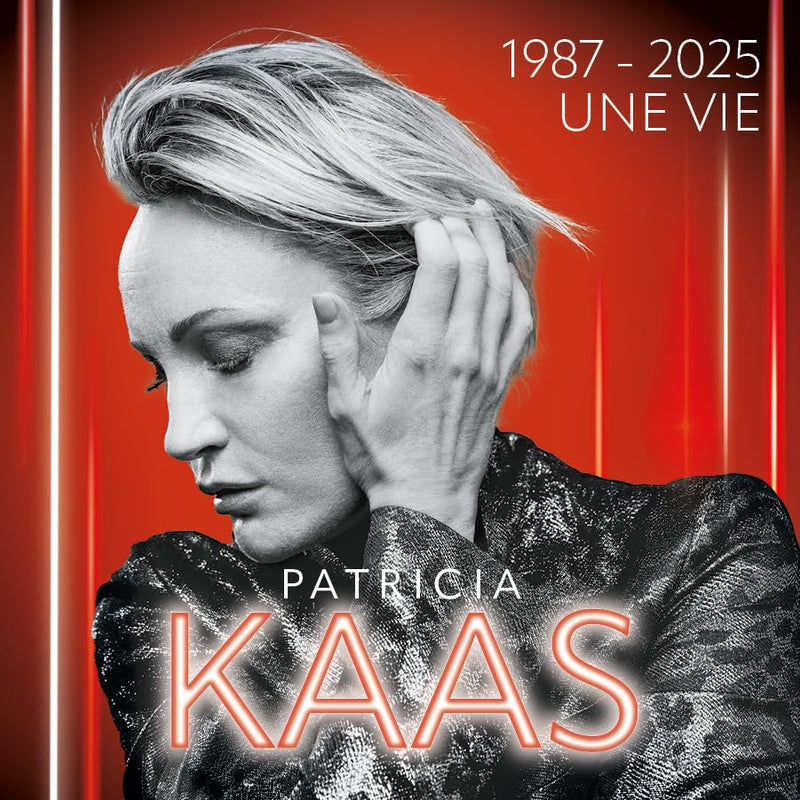1987-2025: une vie