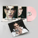 Funny Little Fears (Signed Colored with Lyrics