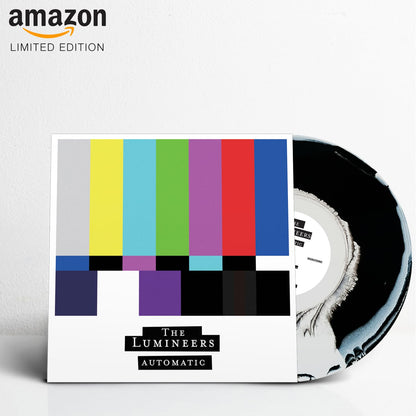 Automatic Vinyl]