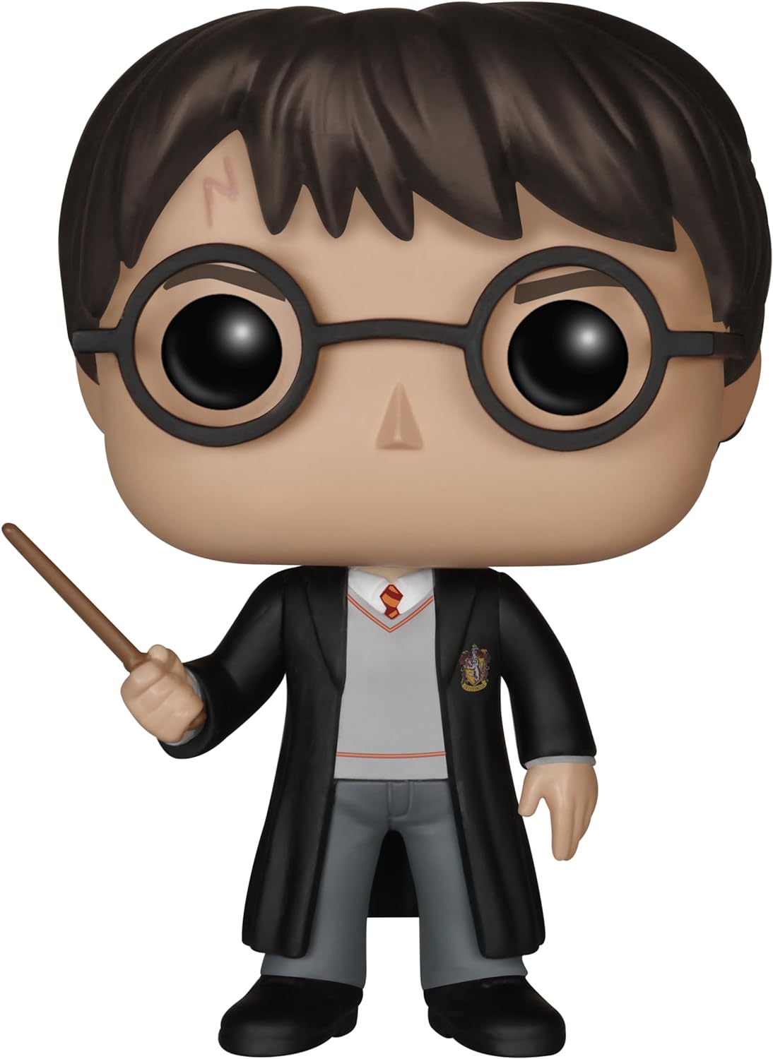 Funko POP! Movies: Harry Potter - Collectable Vinyl Figure - Gift Idea - Official Merchandise - Toys for Kids & Adults - Movies Fans - Model Figure for Collectors and Display